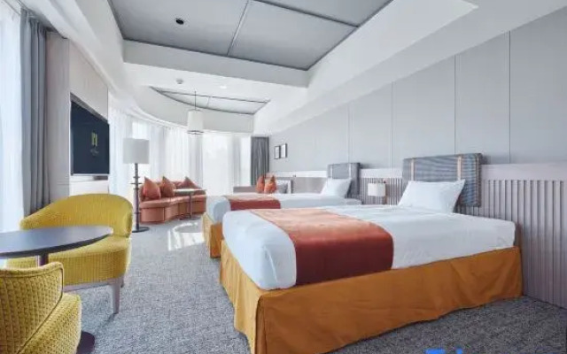 Premium hotel MONday MAIHAMA View I