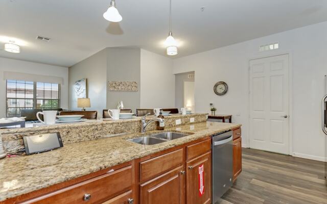 Casa Luna Deluxe 3 Bedroom Condo by Redawning