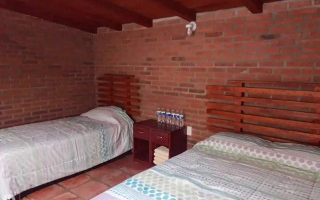 Cabañas Las Mariposas