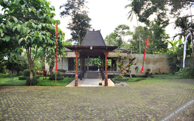 Airy Ubud Banjar Pengiyahan Payangan Gianyar Bali