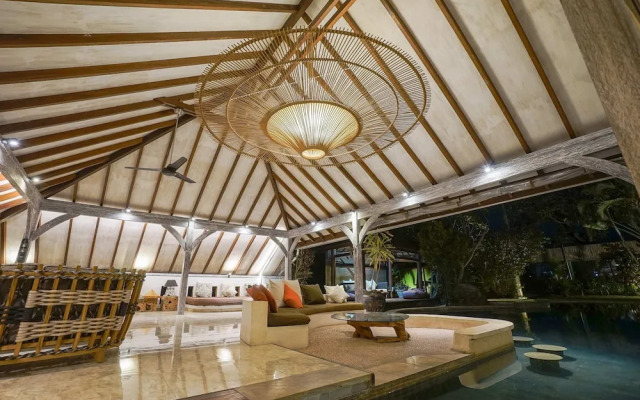 Villa Bora Bora