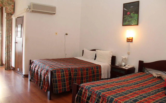 Residencial Carvalho