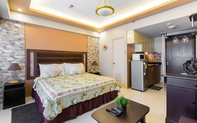 One Palm Tree Villas by SMTL Properties