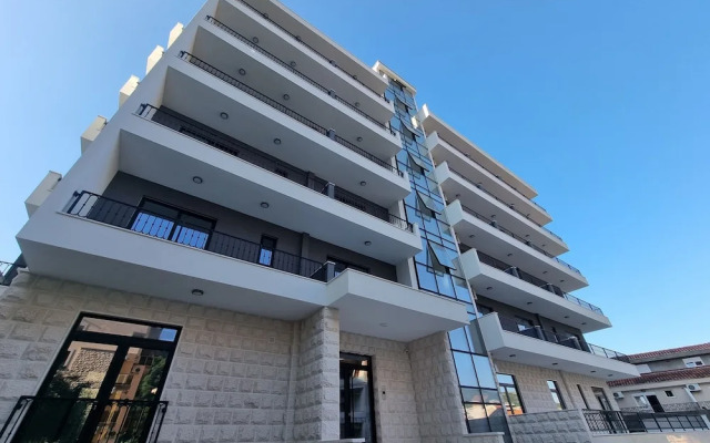 Adriatic Apartments