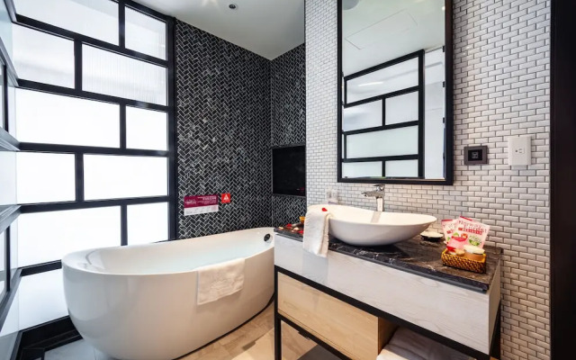 Norway Forest Motel - Wen Chuang Branch