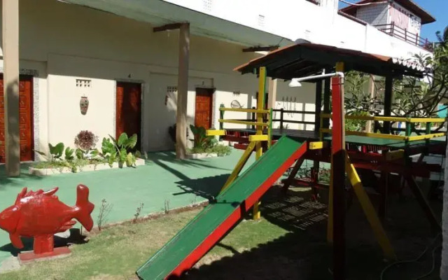 Pousada Taiba Inn