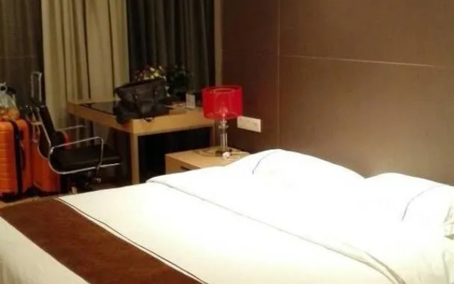 Yishang Baoli Shimao International Apartment