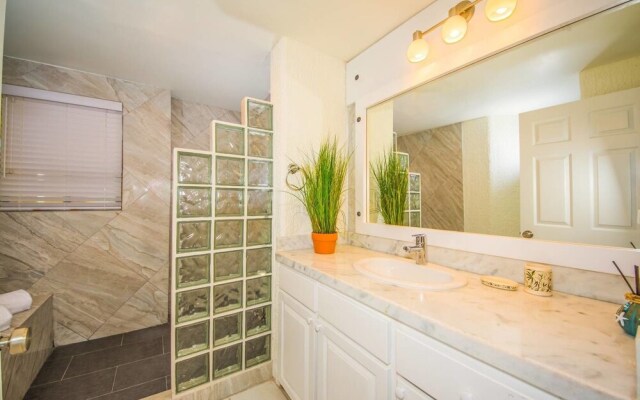 Hermoso Apartamento con Vista al Mar