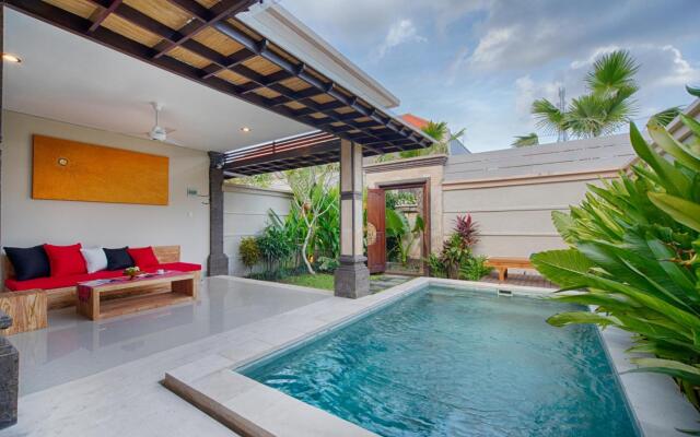 Puri Canggu Villas & Rooms