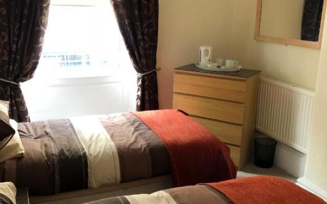 Wellington Tavern Bed and Breakfast