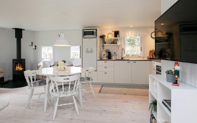 4 Star Holiday Home in Tranekær