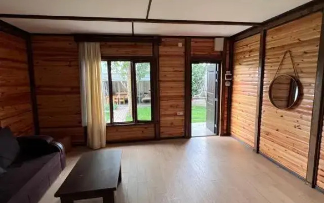 Senima's Paradise Guest House