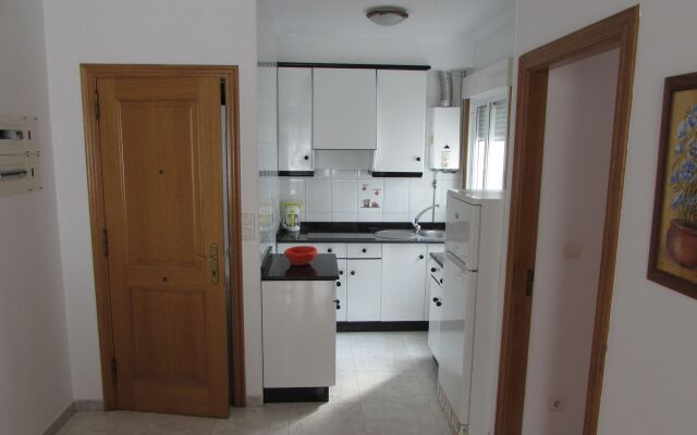 Apartamentos Duerming Bolera - Pico