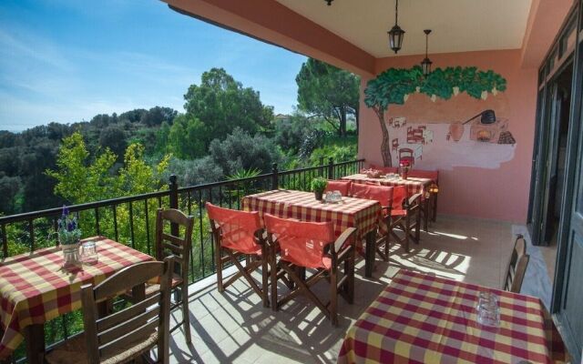 Filippion hotel