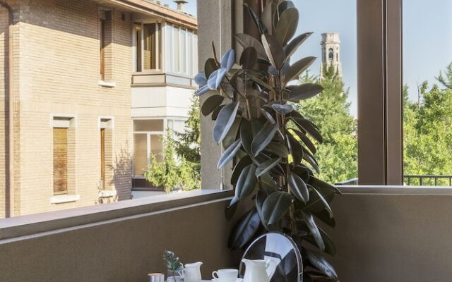 San Leonardo Suites