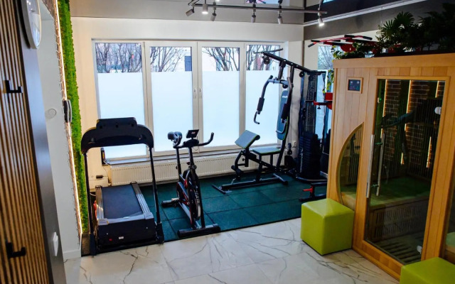 Belle View Apart Hotel