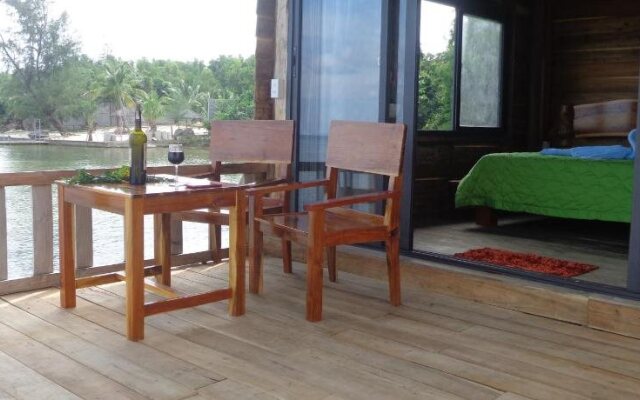 Banana Homestay