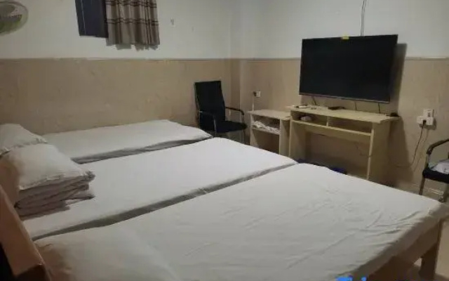 Wuhu KelaiXiang Inn