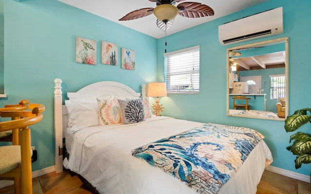 Coco Sands Studios