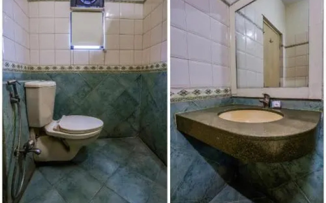 Hotel Tara International by OYO Rooms