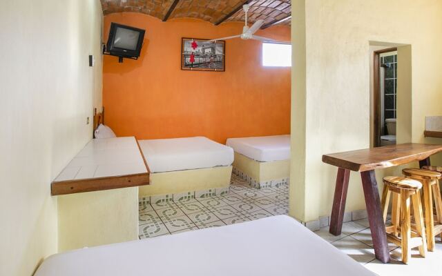 OYO Hotel Bungalows Alondra
