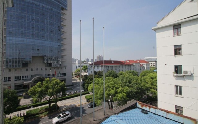 Yitel (Shanghai Qinghe Road)