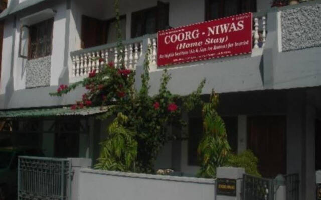 Coorg Niwas - Home Stay