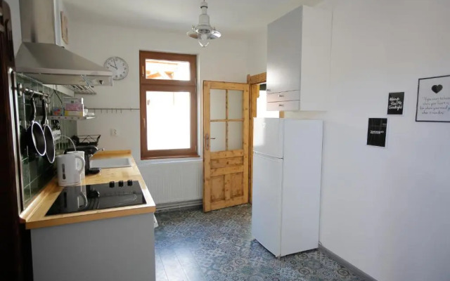 Amazing Traditional House