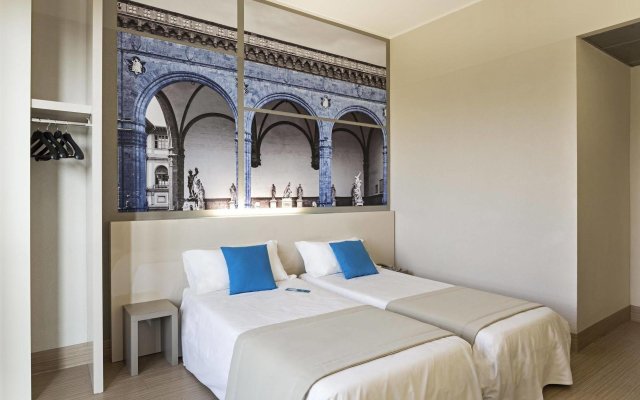 B&B Hotel Firenze Nuovo Palazzo di Giustizia