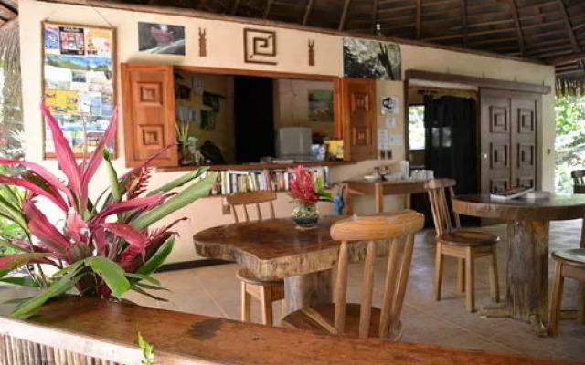 Korrigan Lodge
