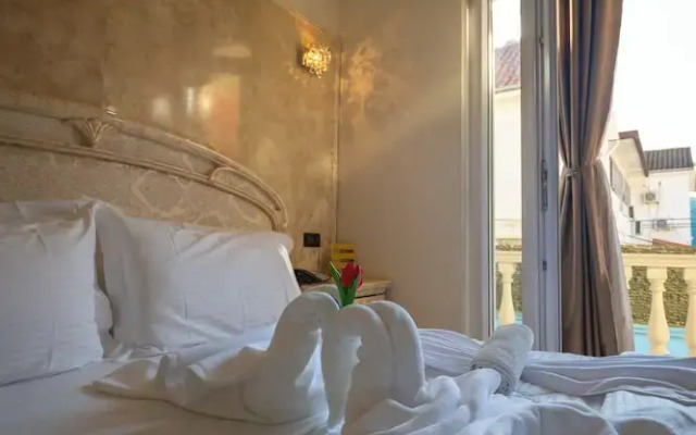 Olimpic Hotel