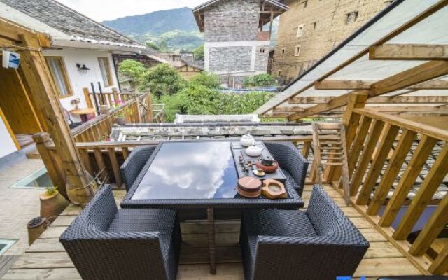 Yunshuiyao Guyao Guesthouse