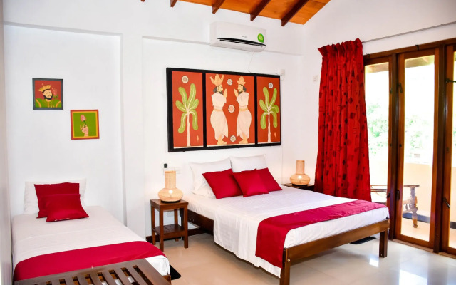 Sri Kandyan Bungalow