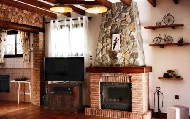 Casa Patricia SpainSunRentals 1052