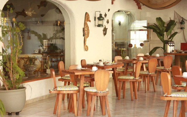 Hotel Il Faro