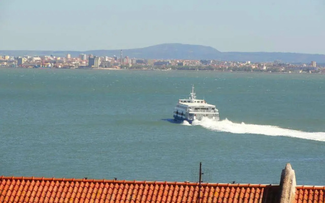 Your Home In Bairro Alto Lisbon