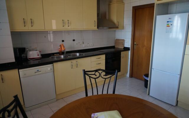 Apartamentos la mar