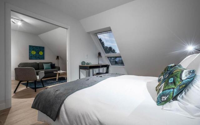 La Grange des Pères