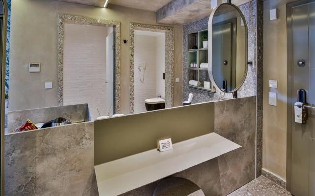 Samira Exclusive Hotel & Apartments