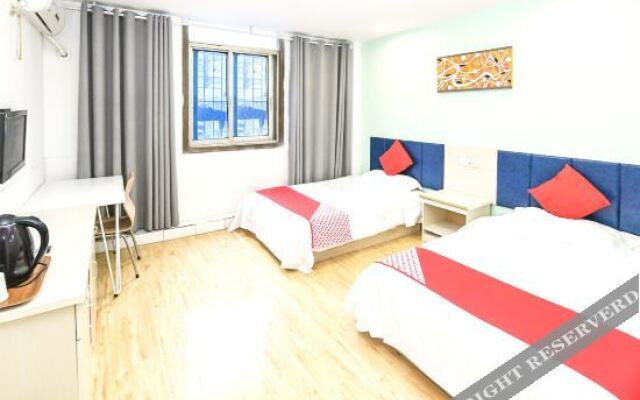 Kangbin Hostel