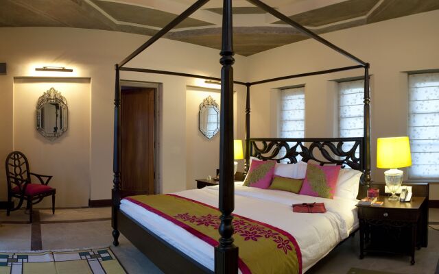 The Tree of Life Resort & Spa, Jaipur