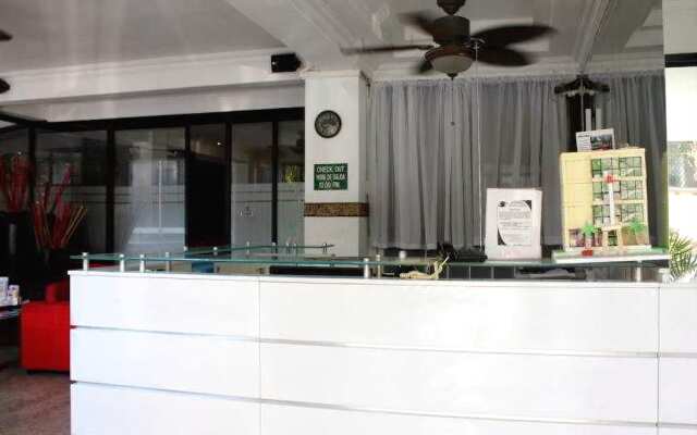Andino Hotel