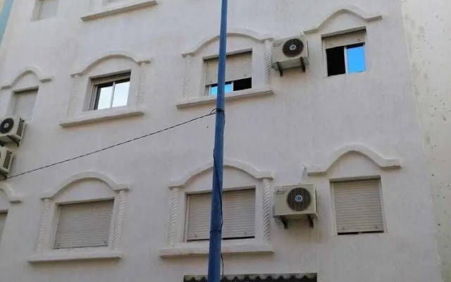 Résidence Anfa 2