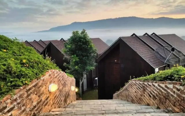 Sunset Resort Khaokho