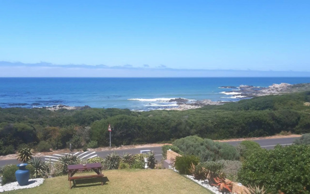 Zeezicht Holiday Guest Unit