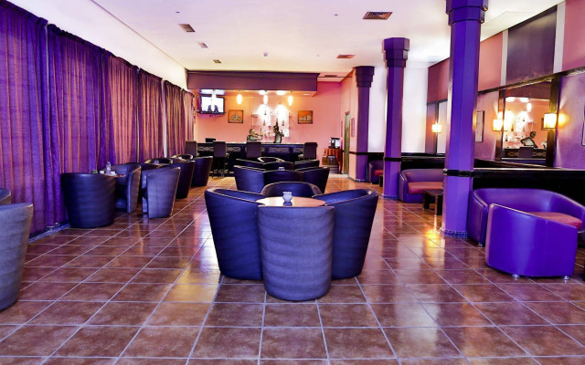 Hotel ibis Oujda