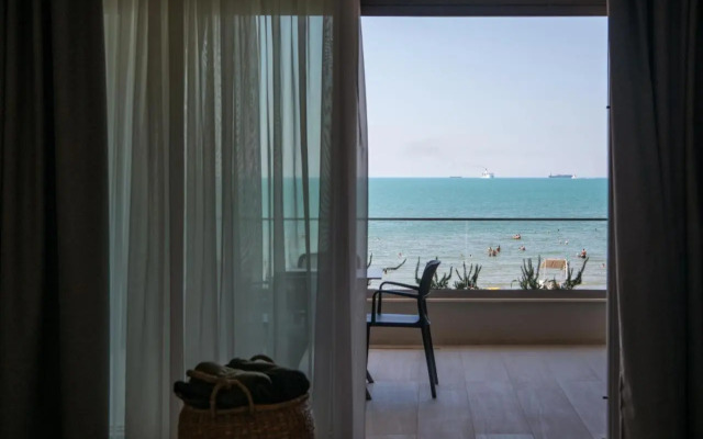 Hotel Vila Anna