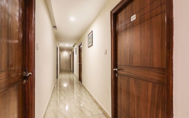 FabHotel Comfort Inn Hitech City