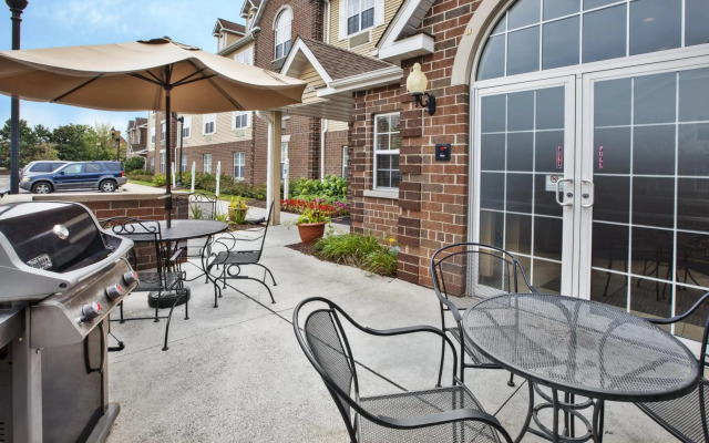 Towneplace Suites By Marriott Brookfield
