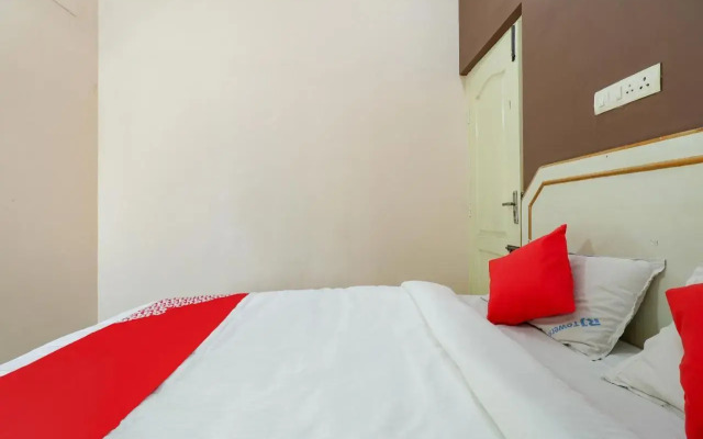 Royal Pride by OYO Rooms